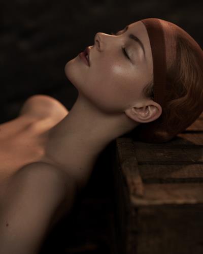 Danielle Winckworth - portfolio photo 17