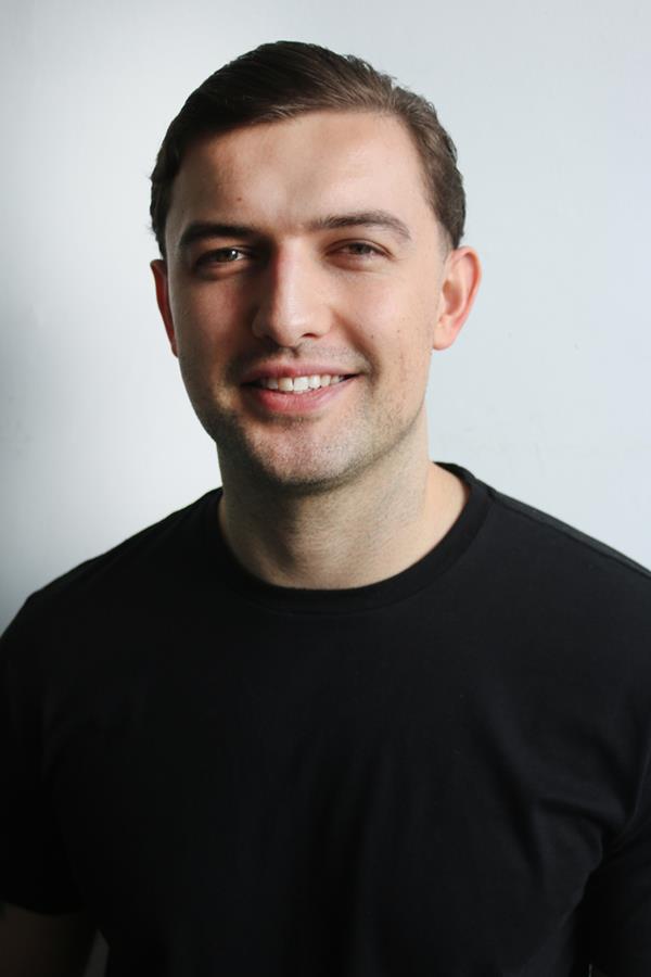Calvin Bay - portfolio photo 3