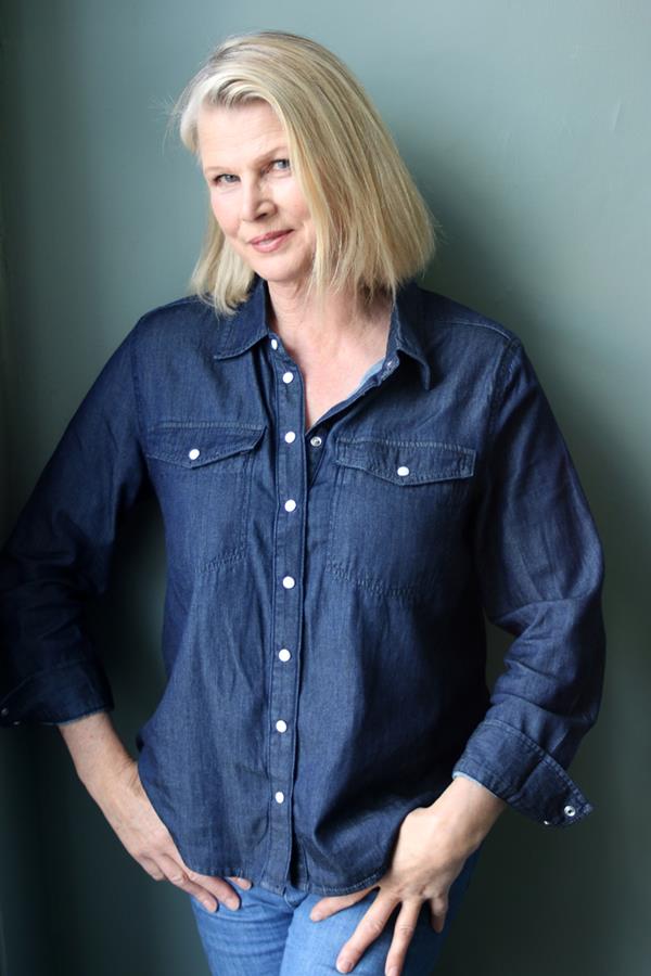 Marie Staunton - portfolio photo 13