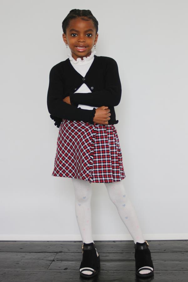 Deborah Adedeji - portfolio photo 3