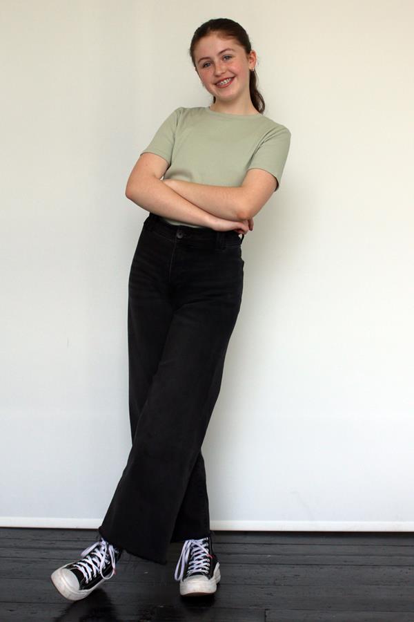 Charlotte-Rose Maguire - portfolio photo 4