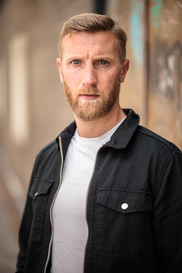 Micheál Woods - portfolio photo 6