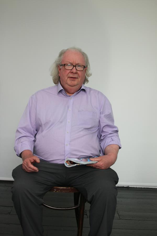 Mark Doran - portfolio photo 2