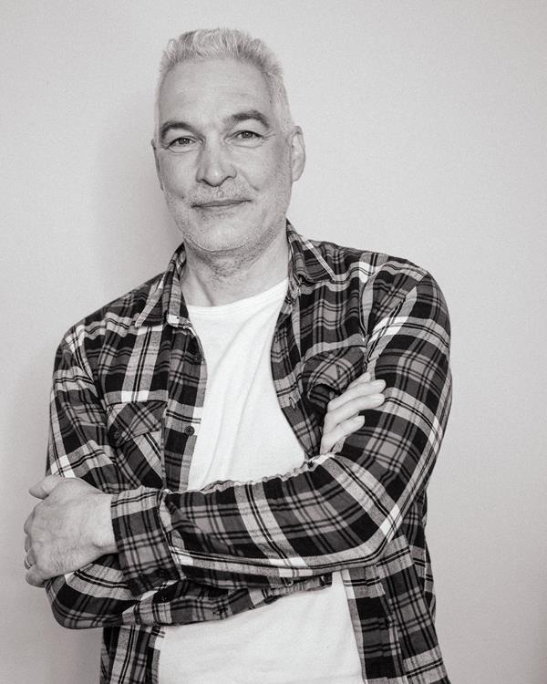 Aidan Kinsella - portfolio photo 6