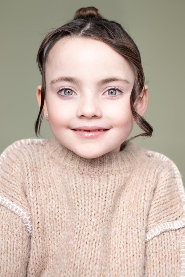 Holly McGrattan - portfolio photo 4