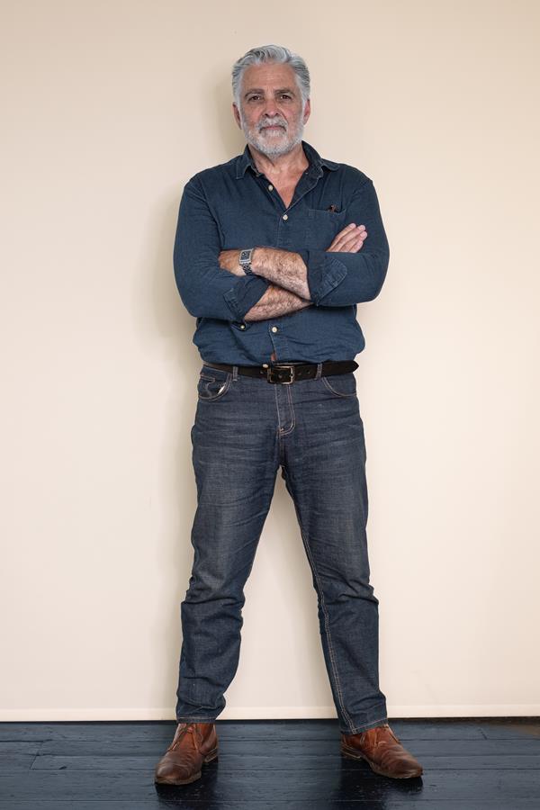 Jeremy Kenny - portfolio photo 3