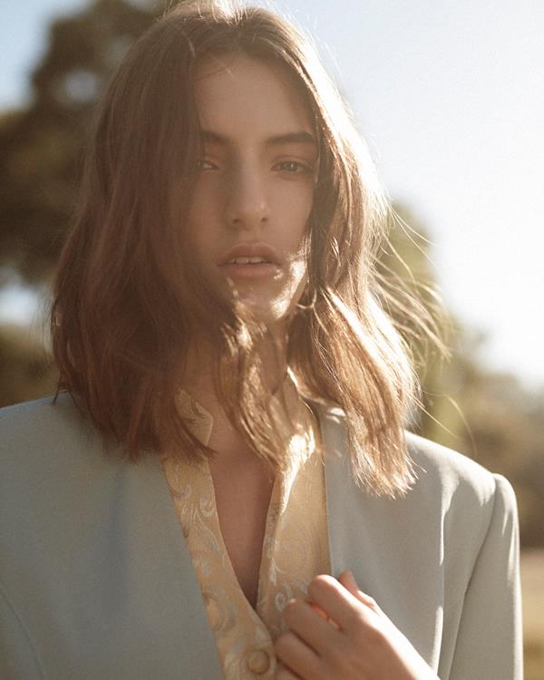 Sophia Scata - portfolio photo 16