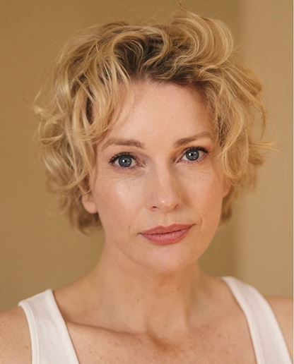 Miriam Cooke