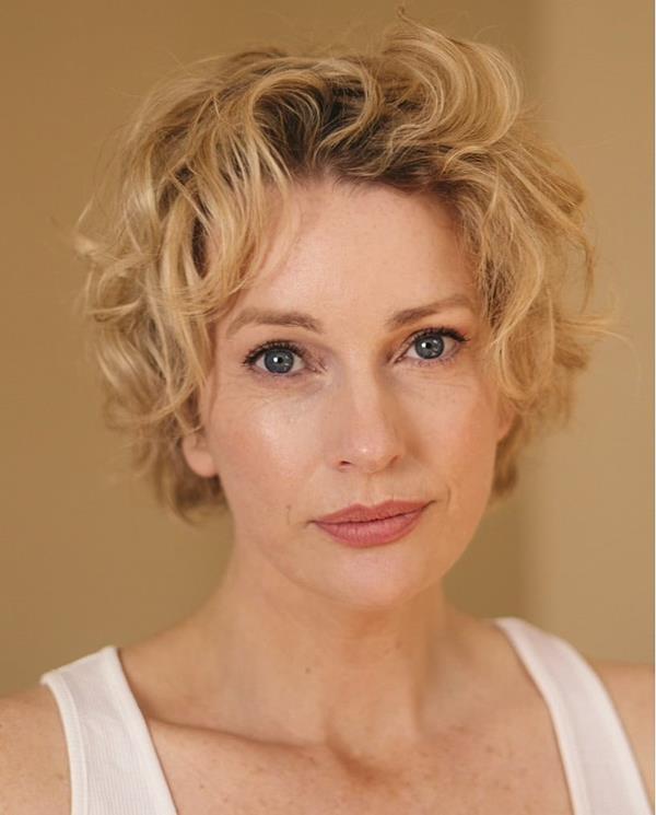 Miriam Cooke - portfolio photo 6