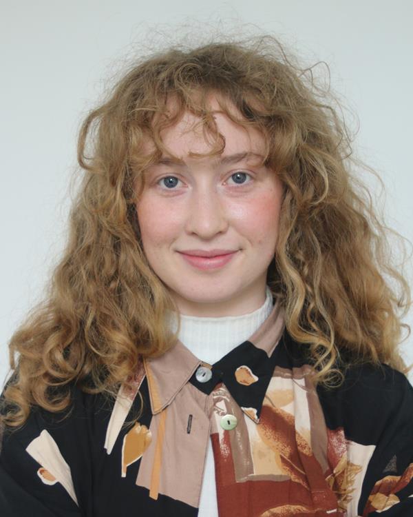 Ellie-Doris Fogarty - portfolio photo 3