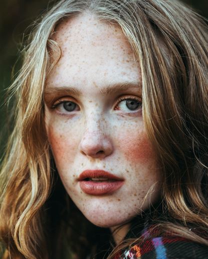 Morgan The Agency Models