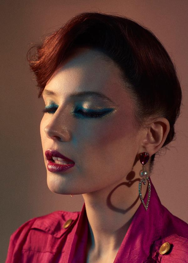 Olwen Kelly - portfolio photo 6