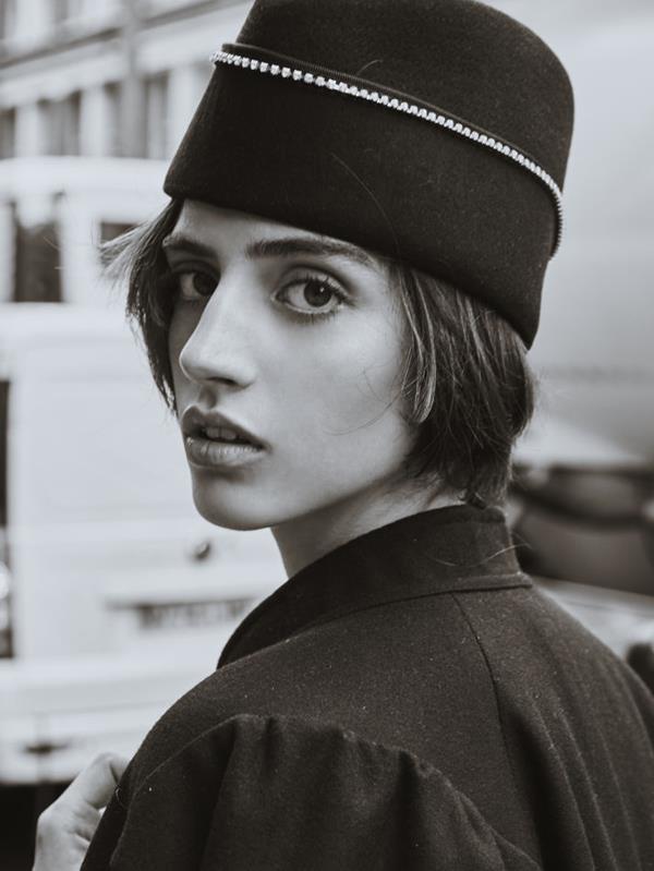 Abigail S - portfolio photo 6