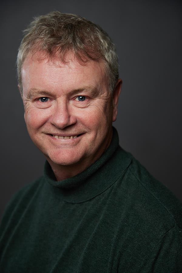 Brendan Dunlea - portfolio photo 3