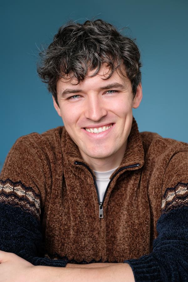 Jimmie Byrne - portfolio photo 1