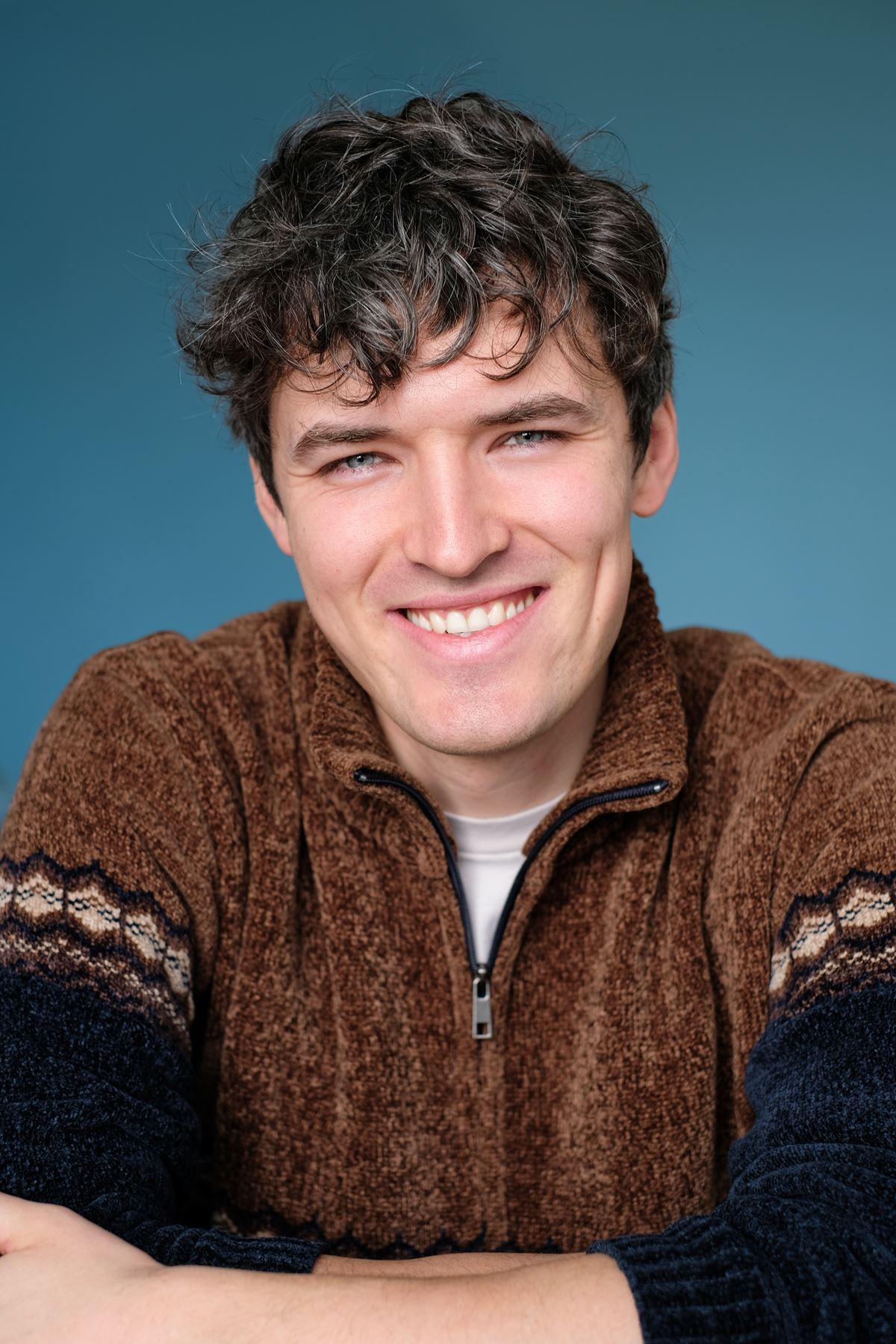 Jimmie Byrne