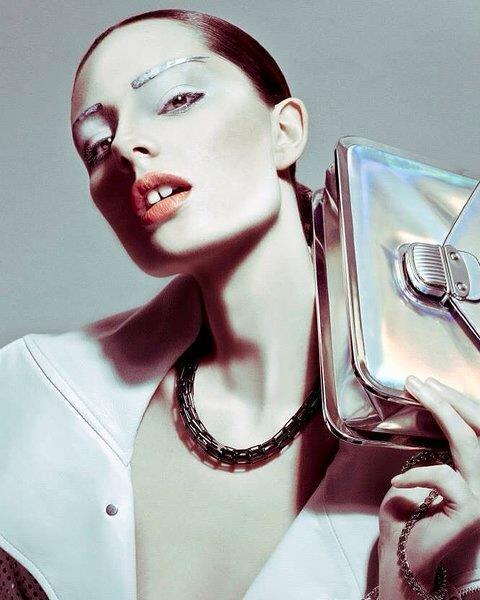 Olwen Kelly - portfolio photo 18
