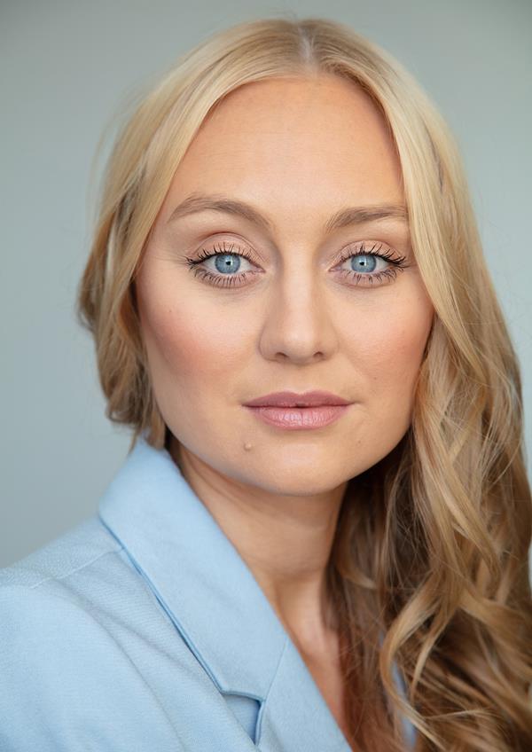 Lauren Cardiff - portfolio photo 5