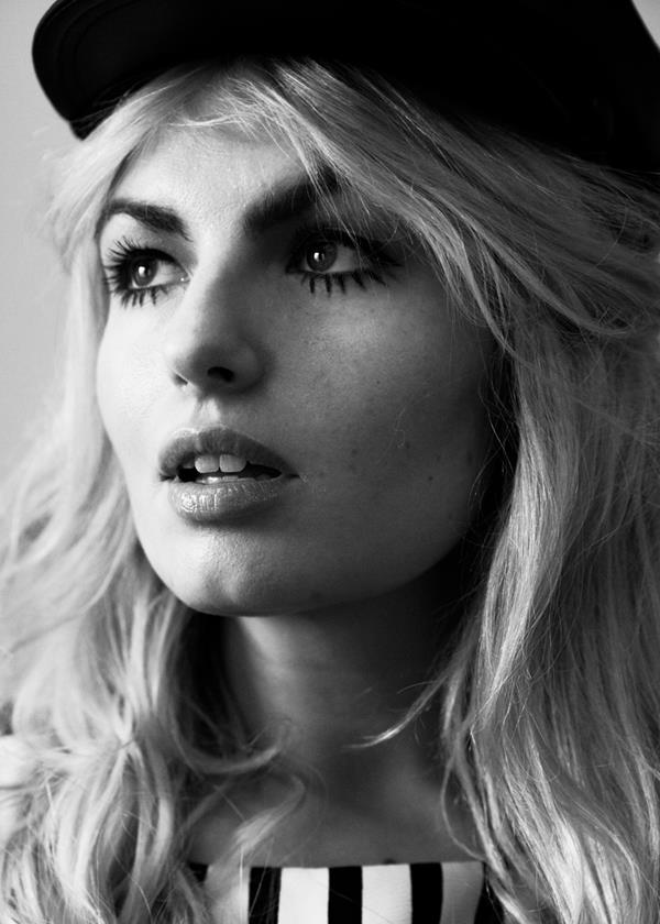 Louise O’Reilly - portfolio photo 30