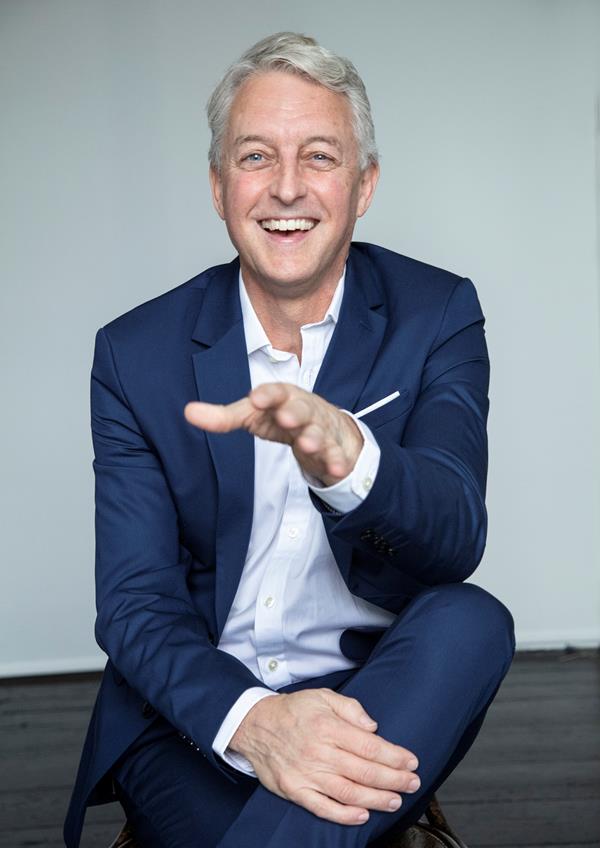 John Manning - portfolio photo 5