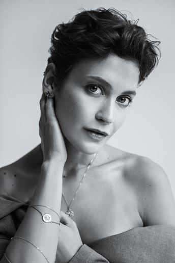 Anna Zaykova