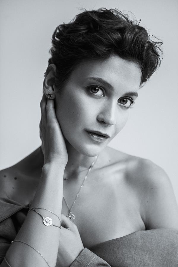Anna Zaykova - portfolio photo 4