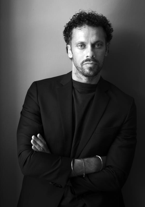 Carl Shaaban - portfolio photo 6