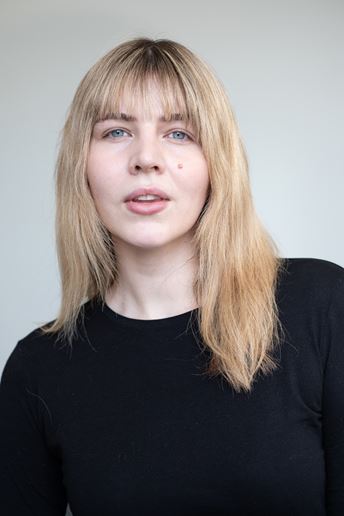 Rose Keegan