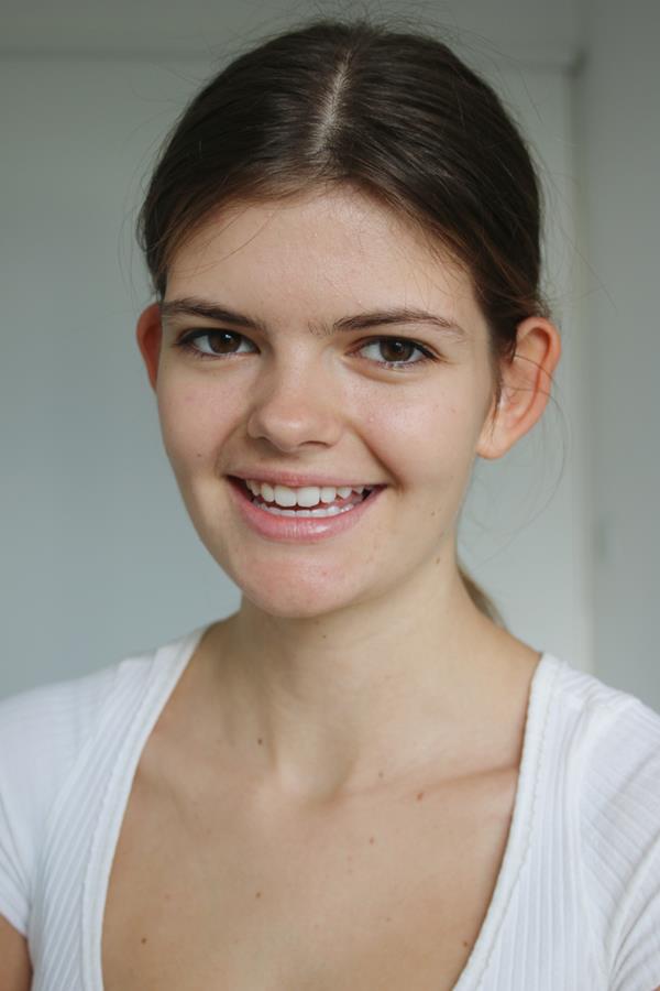 Keelin Walshe - portfolio photo 9