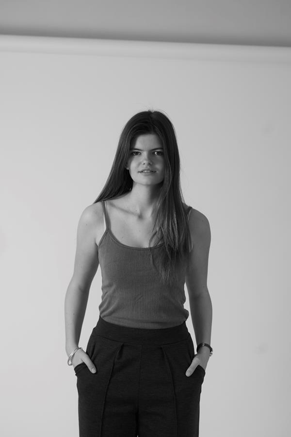 Keelin W - portfolio photo 15