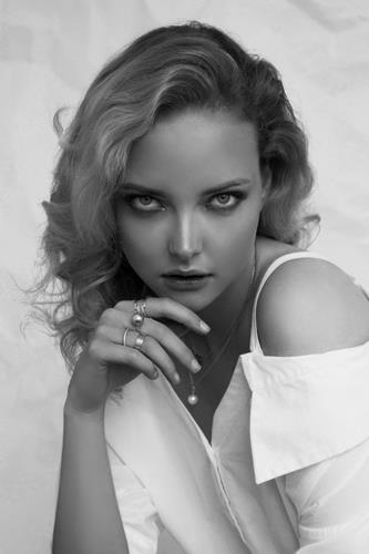Danielle Winckworth - portfolio photo 3
