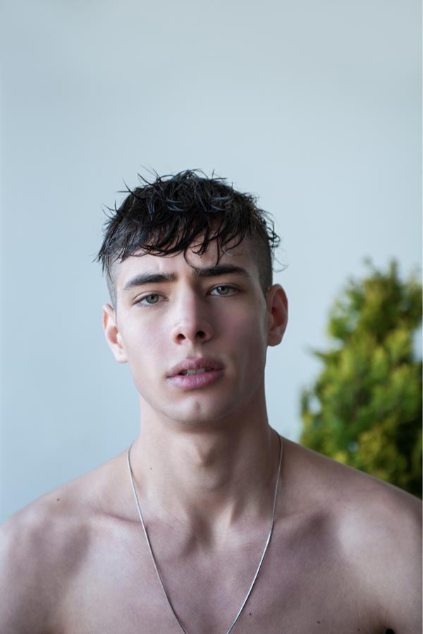 BILLY ORR - portfolio photo 16