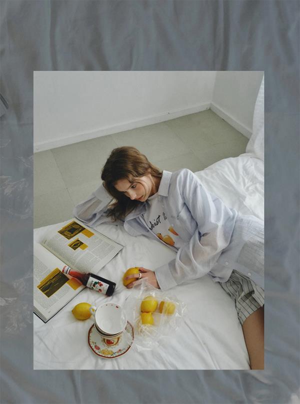 Alisa G - portfolio photo 17