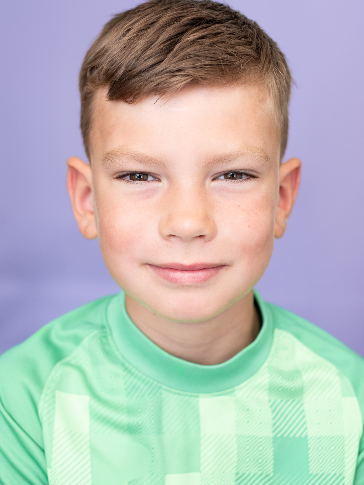 Sean Corr  (sibling on file)