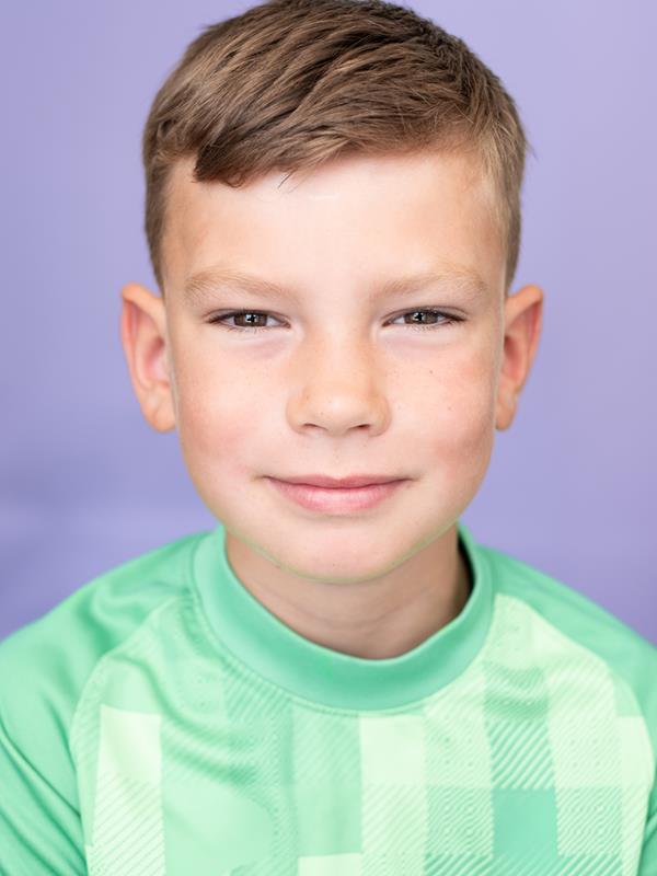 Sean Corr - portfolio photo 1