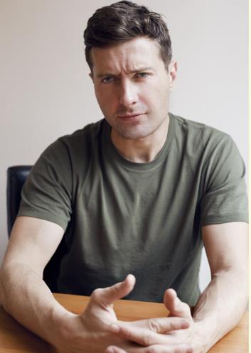 Robbie Delaney - portfolio photo 5