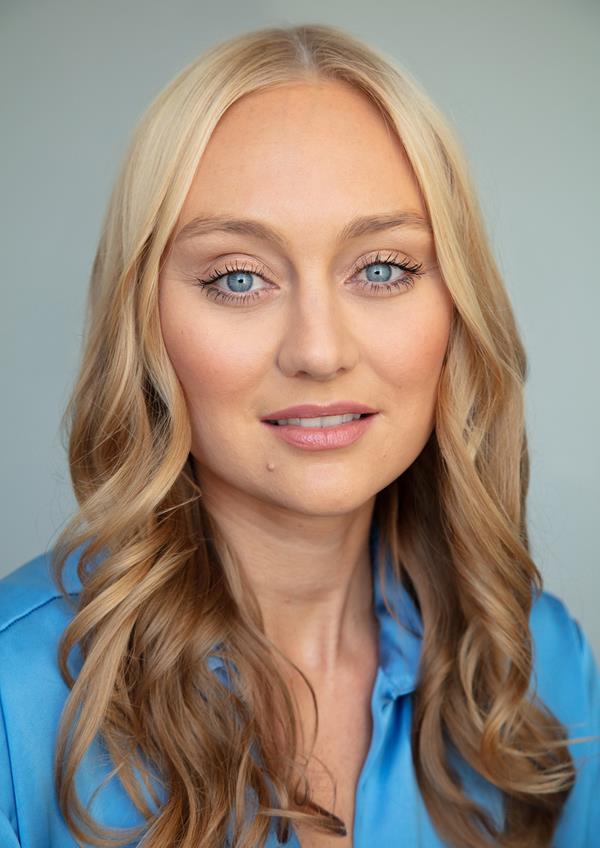 Lauren Cardiff - portfolio photo 8