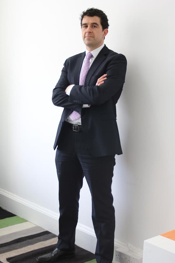 Brian Gallagher - portfolio photo 2