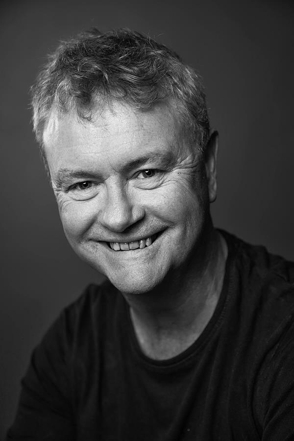 Brendan Dunlea - portfolio photo 5