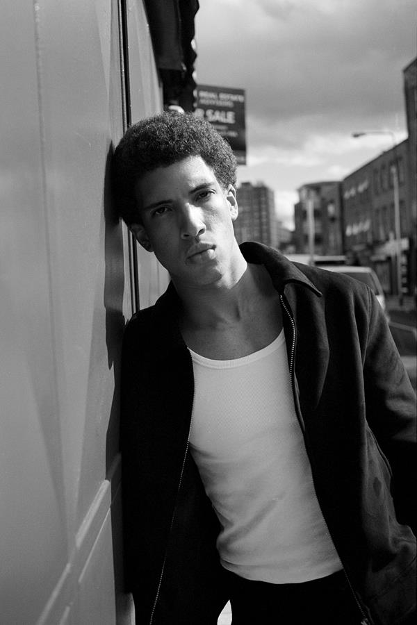 Eoin Flores Leslie - portfolio photo 8