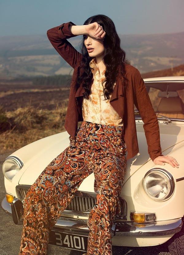 Grace Connell - portfolio photo 32