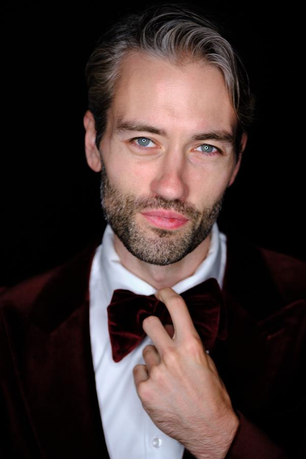 Ben McKeown - portfolio photo 12