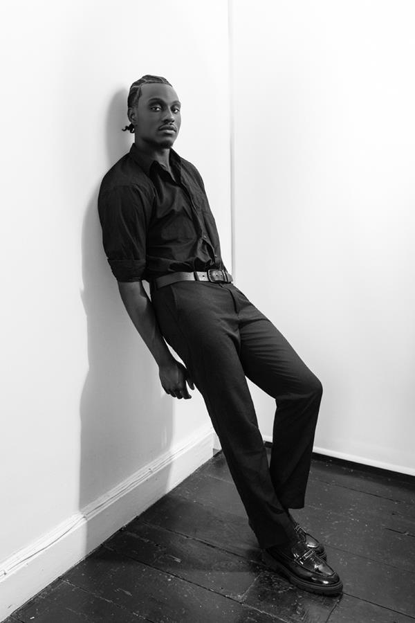 Ryan Beni Djiopang - portfolio photo 5