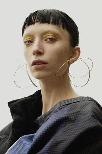 Sarah McCall - portfolio photo 10