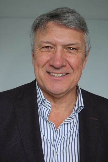David Clarkin
