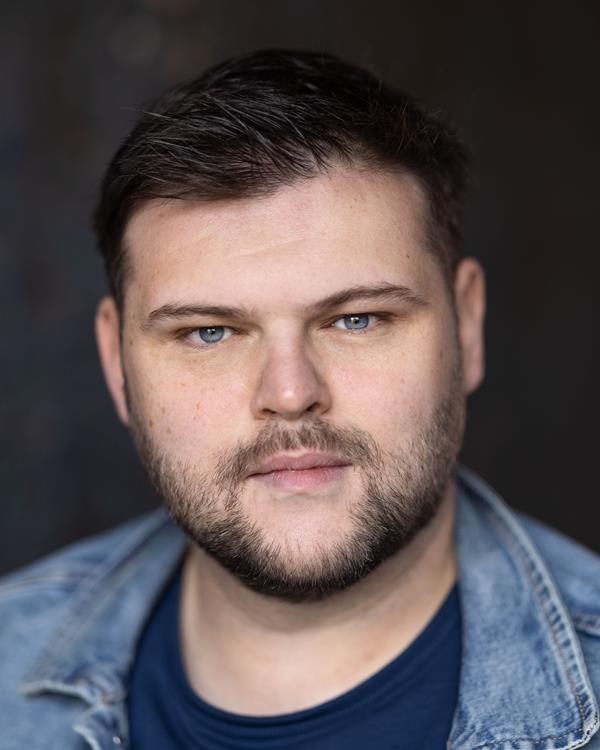 Paul O Bryan - portfolio photo 6