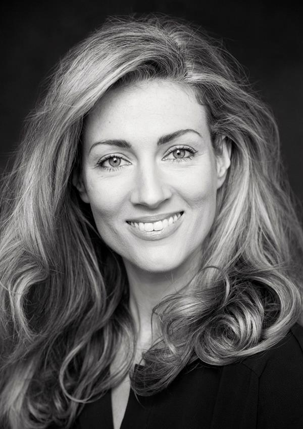 Lorna Fitzsimons - portfolio photo 47