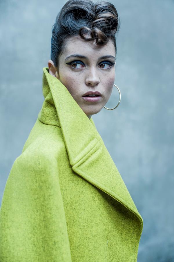 Ivy Sullivan - portfolio photo 39