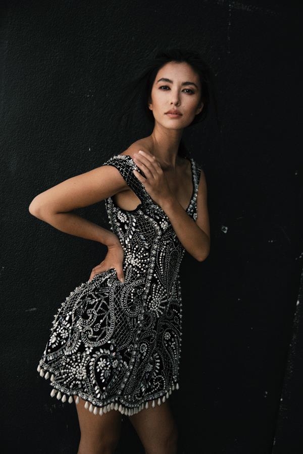 Li-ann Smal - portfolio photo 3