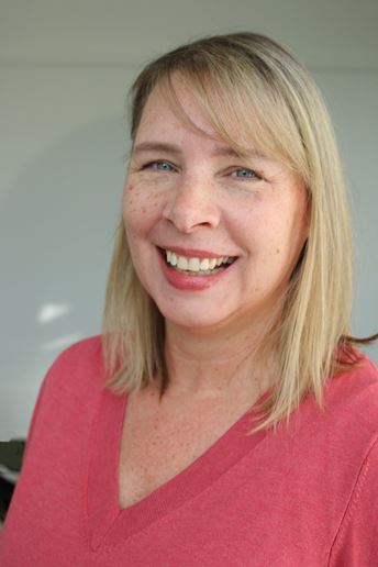 Laura Grimes